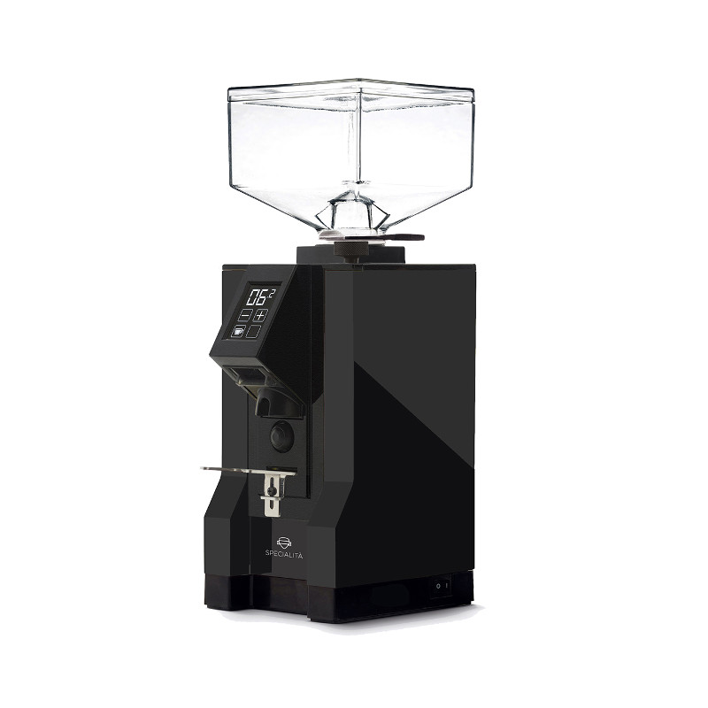 Кофемолка Eureka Mignon Specialita 55 15BL Matt Black