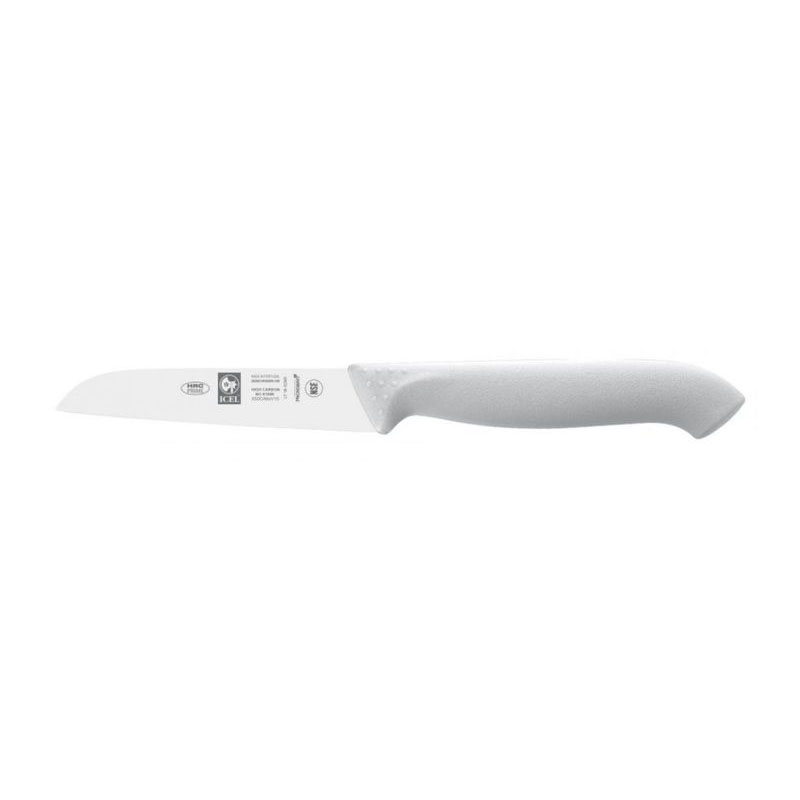 Нож для овощей ICEL HORECA PRIME 28200.HR02000.100 белый 10см